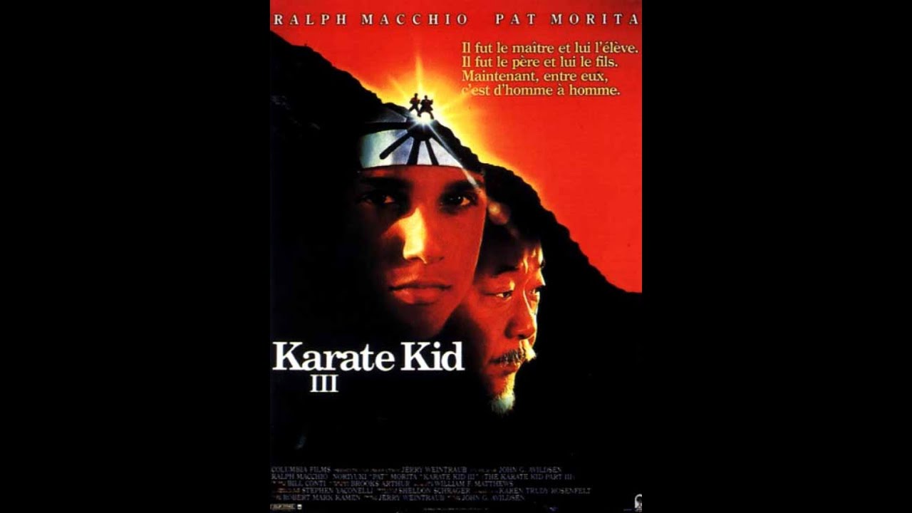 Karate Kid 3 Ganzer Film