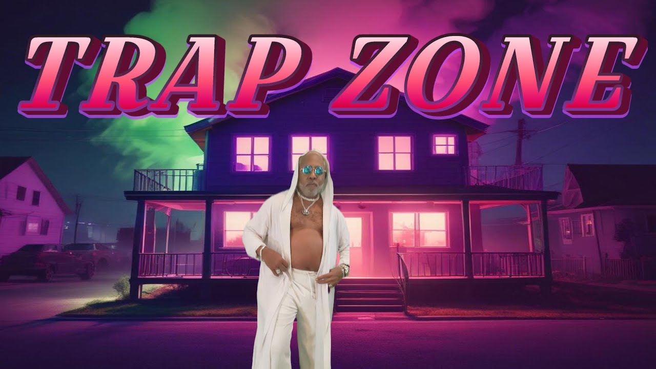TRAP ZONE - YouTube