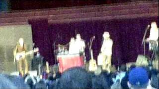 She And Him In The Sun Live From Pritzker Pavillion She And Him In The Sun Live From Pritzker Pavillion