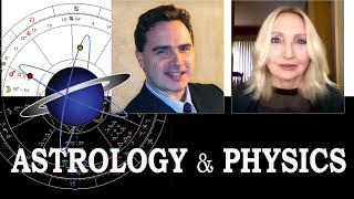 Astrology, Gravity and Resonance - Nadia Smirnova-Mierau and William Stickevers