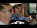 Striking the Right Note: Director James Griffiths on Balancing Humor in Film | 60 Second Film School