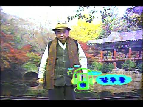 보덕선사 TV 한많은대동강 원곡손인호 노래보덕선사