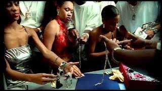 Cash Money Millionaires - Project Bitch (Official Dirty Version)