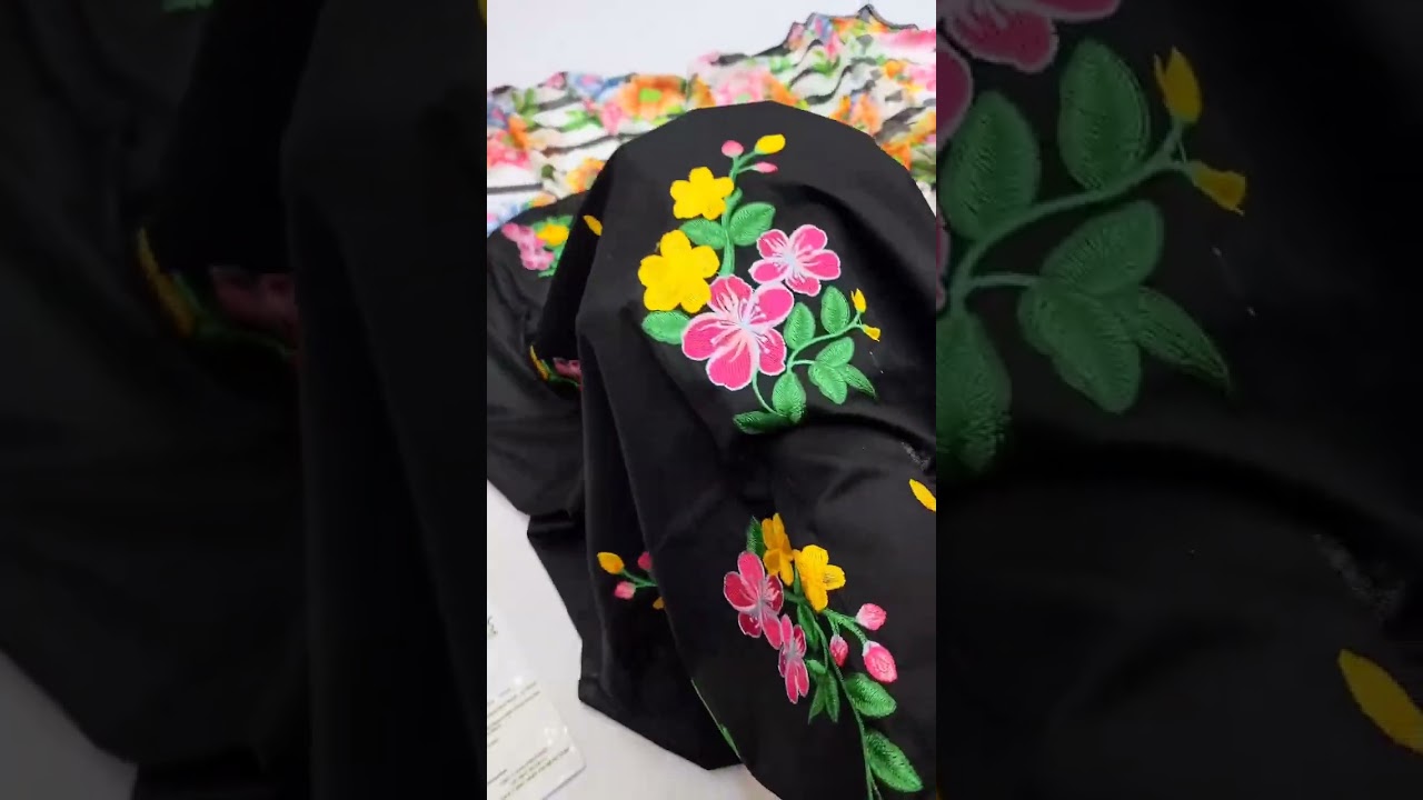ANEELAS EMBROIDERED LUXURY LAWN COLLECTION