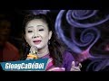 Vườn Tao Ngộ - Thúy Hà Bolero | GIỌNG CA ĐỂ ĐỜI