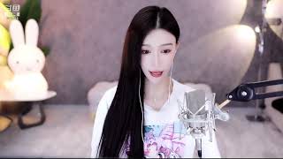 斗鱼douyu miyoki米优 20220609