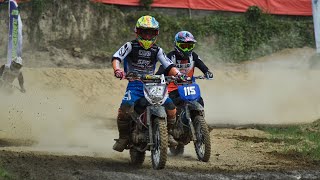 DANA TAKUR DUEL DENGAN H ACIL RBT OPEN SKY SERI I