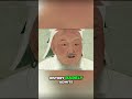 Genghis Khan: Order From Chaos Comes At A Brutal Cost #shorts