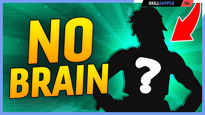 The 5 EASIEST Agents to MASTER for NEW PLAYERS! - Valorant