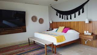 Arena Blanca 804 | Nuevo Vallarta, Mexico | Mexican Resorts