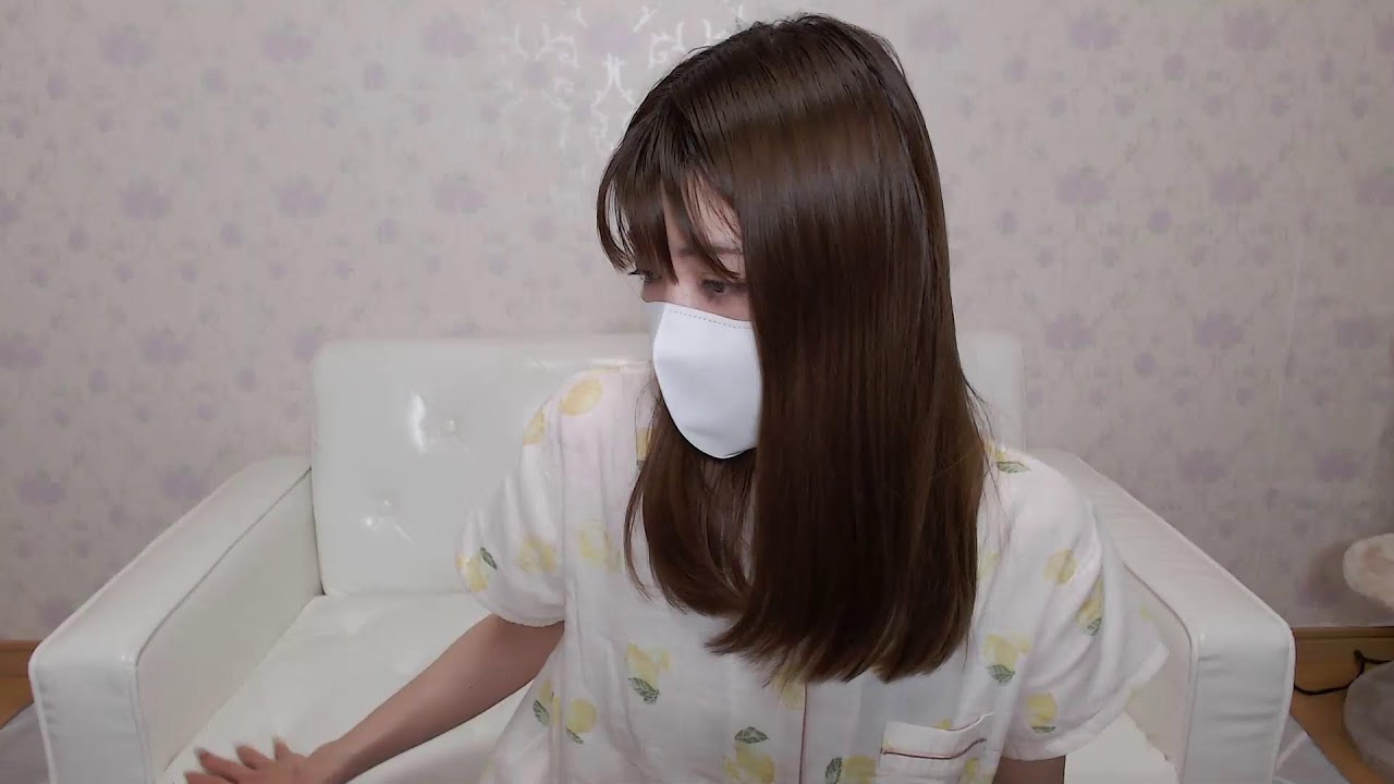 咳が止まらない(；´Д｀)