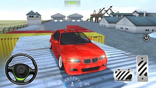 Impossible Car Stunts - Racing Car Game- Android Gameplay screenshot 4