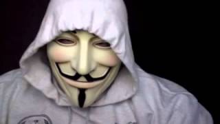 Anonymous Operation Divulgence -- Wood County, WV