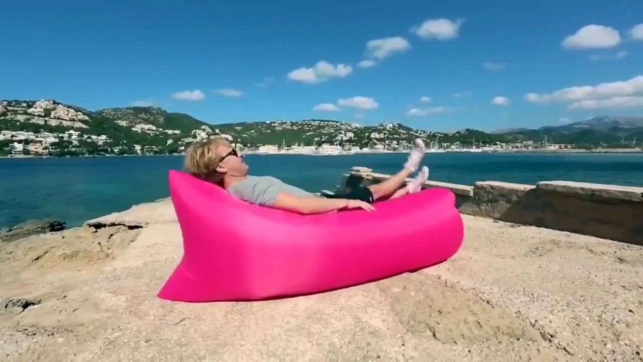 Jumbo Gear Ultimate Hangout Bag: Summer Essential