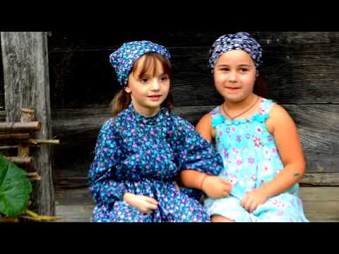 კრუხი და ყურშა-სტუდია ,,ბინული''