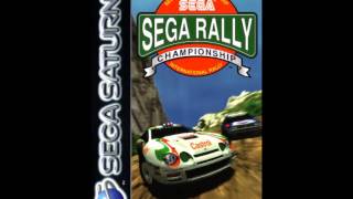 16   Sega Rally Championship OST - Put up a Sign