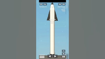 [SFS 1.52] - 3 type of players in SFS||Spaceflight Simulator #shorts   #sfs