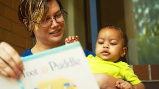 Beyond the Baby Blues: Supporting Maternal Mental Health