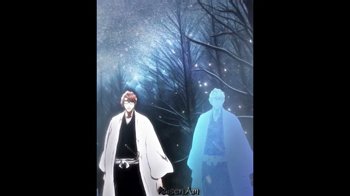 rate edit? #mangaedit #animeedit #anime #bleach #aizen #aizensosuke #bleachanime #aizenedit #fypage