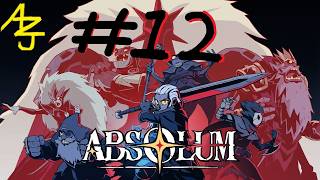 Sun King 1v1 | Absolum Let's Play #12