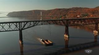 Mid-Hudson Autumn