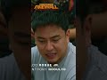 Galo, masyadong mainit kay Martin #shorts | Taskforce Firewall
