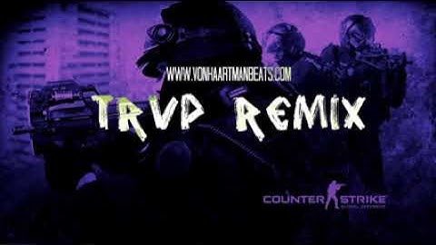 CS GO Menu Theme Song TRAP REMIX