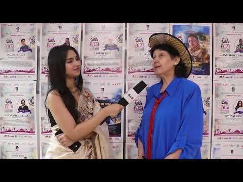 Guest of Marwah Studios | Marwah Studios | MSTV