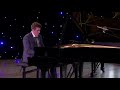 Liebesleid (Love's Sorrow) - Kreisler (arr. Rachmaninoff) - Josh Wright