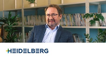 Brüder Glöckler GmbH increasingly relies on automation | Stahlfolder TH 82 with P-Stacker