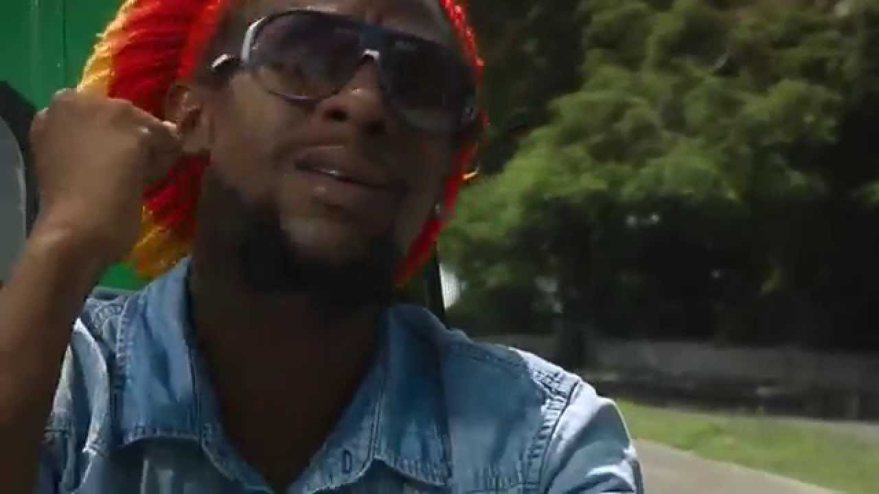 Jah Cure - Life We Live | Official Music Video