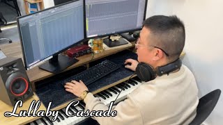 Lullaby Cascade - Myssara (Official Music Video)