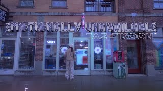 Celebrity TAZ TIKOON - EMOTIONALLY UNAVAILABLE [OFFICIAL MUSIC VIDEO]  🎥@amari.edits💿 Net Worth