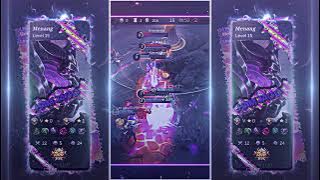 PRESET GAMEPLAY ML SOUND DONGKAK V3