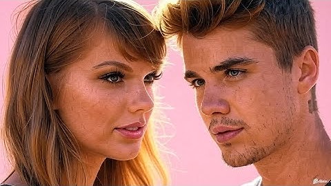 Taylor Swift & Justin Bieber – Back To You (Official Music Video 2025)