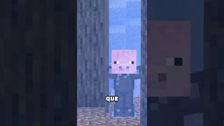 NUNCA mais JOGO esse MOD de TERROR no MINECRAFT 💀 #minecraft #shorts #viral