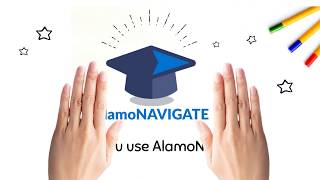 AlamoNAVIGATE