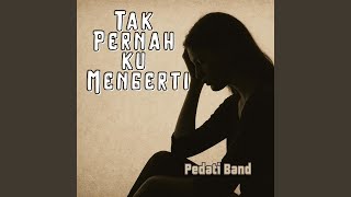Tak Pernah Ku Mengerti
