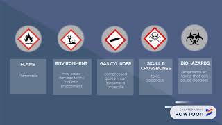 Understanding a Safety Data Sheet (SDS)