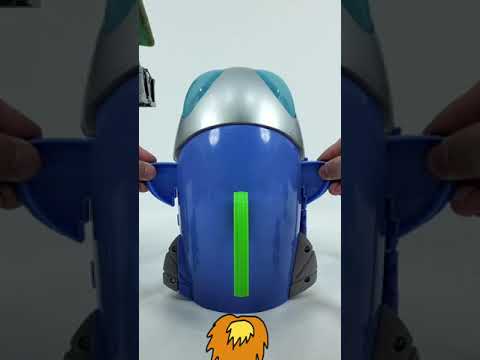 PJ masks <strong>Rocket</strong> #<strong>shorts</strong>