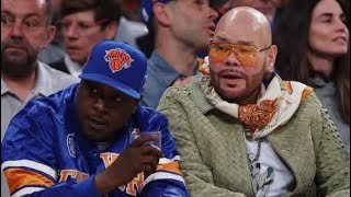 Rappers FAT JOE, JADAKISS and MORE SHOCKING names LEAKED as a RISK THREAT on PRIVATE “MSG” DATABASE!