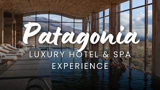 Luxury Accommodation in Chilean Patagonia: Tierra Patagonia & Swoop