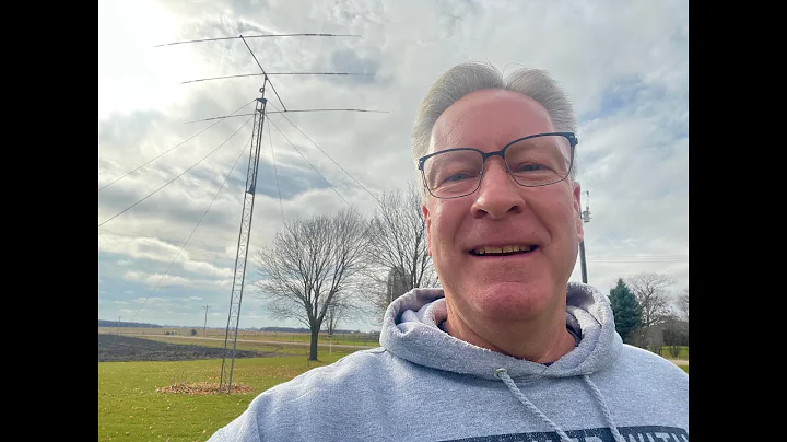 How Far Can A Ham Radio Transmit (Part II) 20M, 15M & 10M | SHTF Emergency Communication