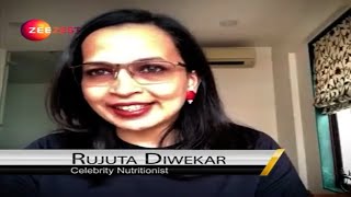 Tell It Like It Is With Rujuta Diwekar - Zee Zest