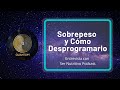 El Significado del Sobrepeso y Cómo Desprogramarlo - Entrevista con Ser Nutritivo Podcast