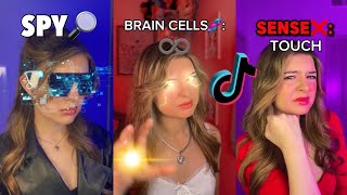 8 Minutes Of Brianna Mizura Tiktok Storytime Povs Full