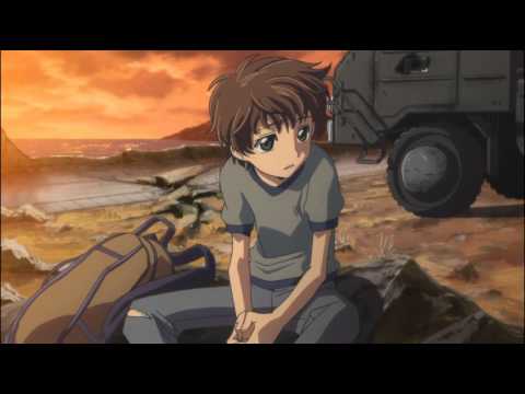 Code Geass AMV: A Prayer of the Refugee