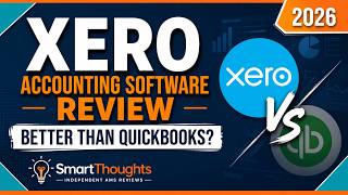 Xero Review 2026: Better Than QuickBooks for Associations?