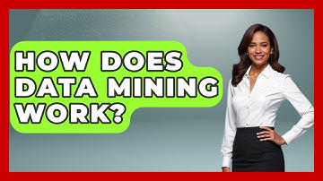 How Does Data Mining Work? - Learn About Libertarianism