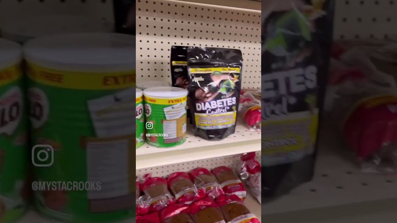 Spots to get Caribbean groceries in Los Angeles